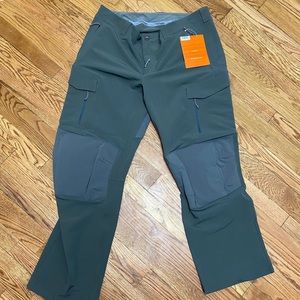 Sitka Timberline Pant - Woman’s